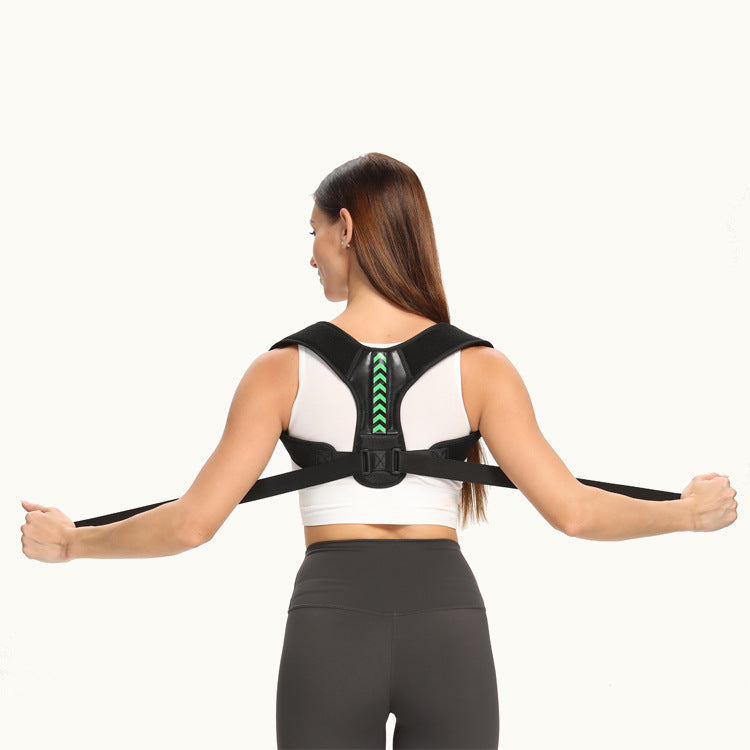 Posture Corrector Belt: Your Solution for Back Support and Alignment